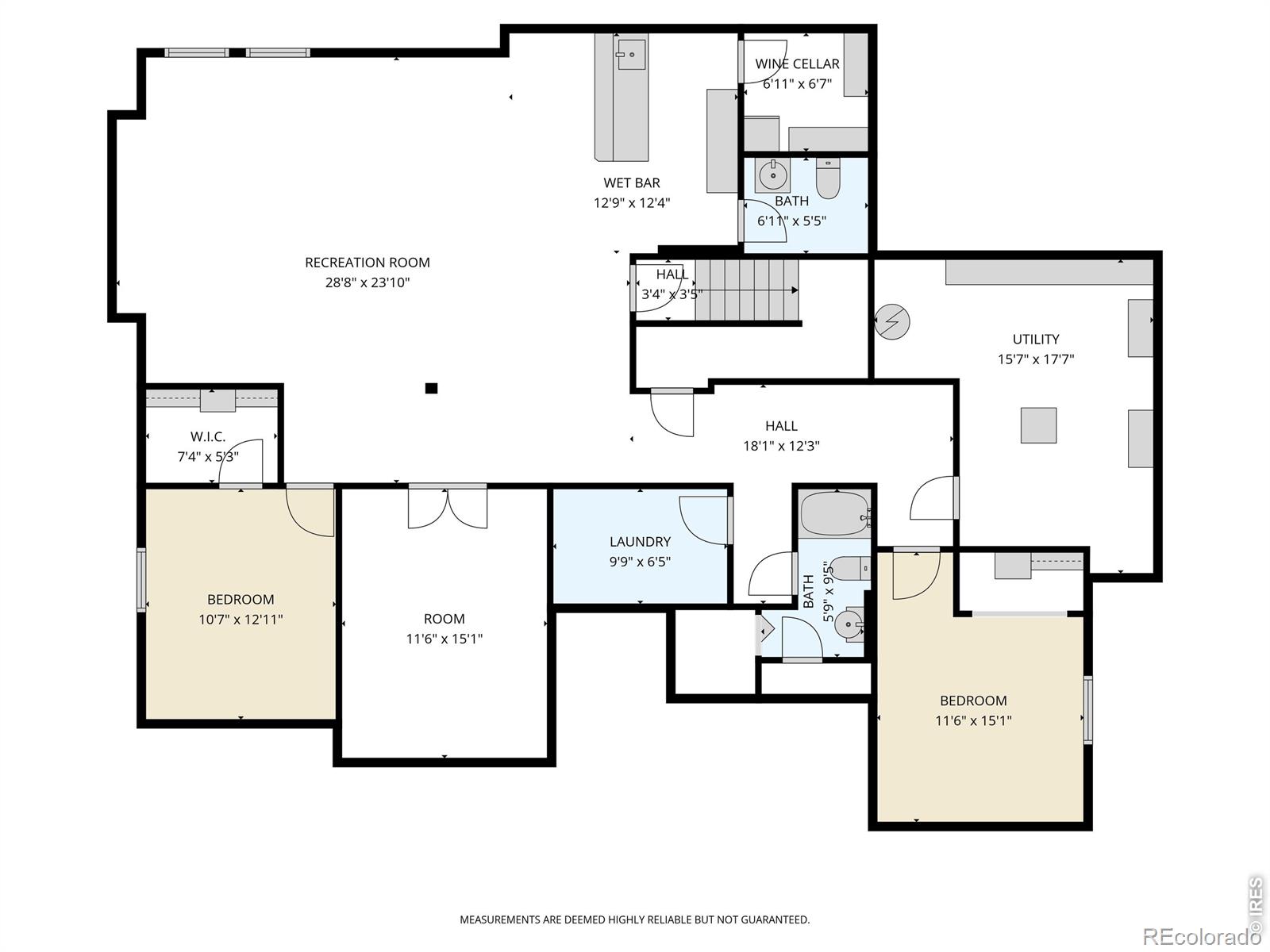 7514 19th Street Road Greeley CO 80634
