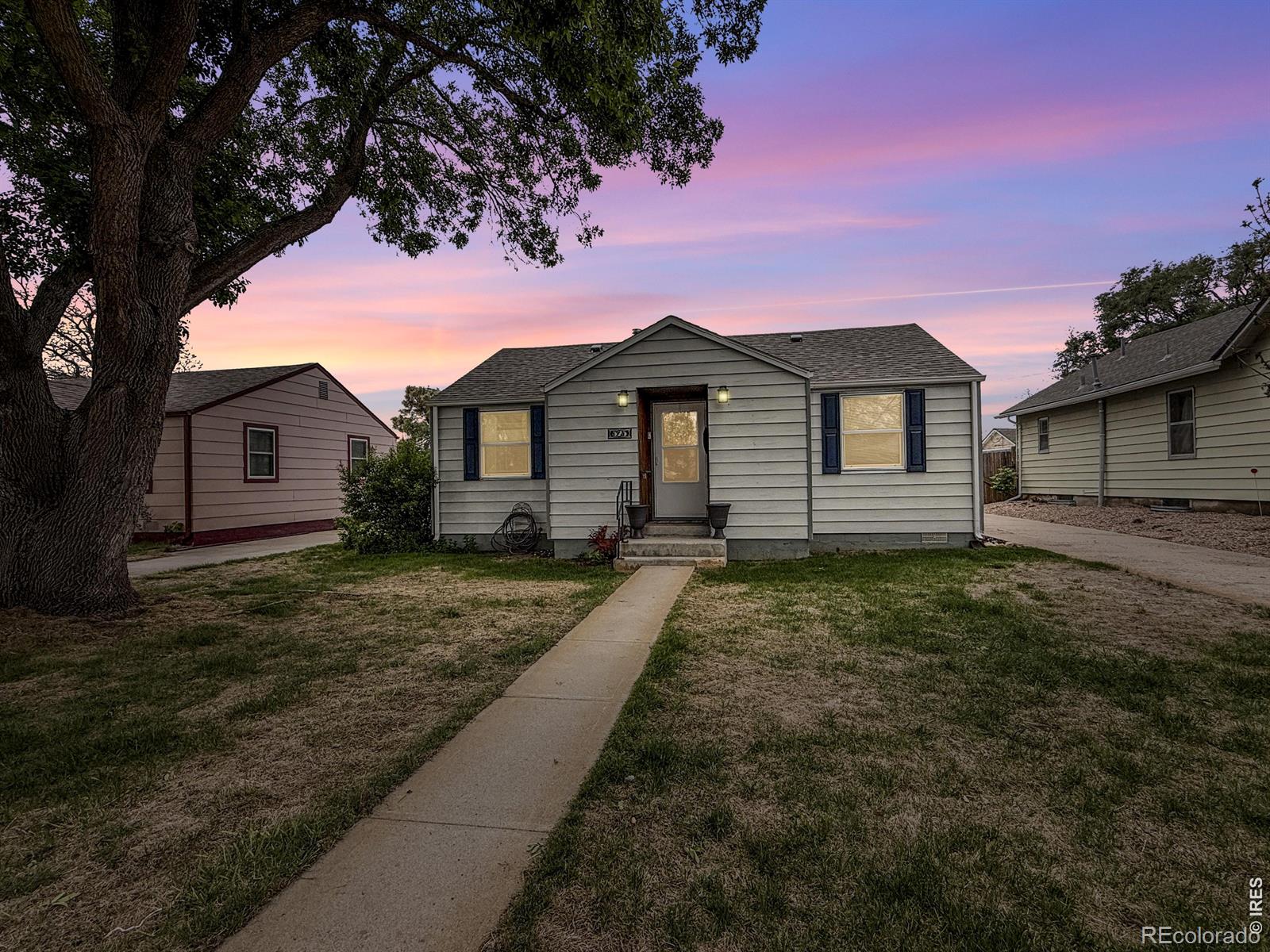 525 Cleveland Street Sterling CO 80751