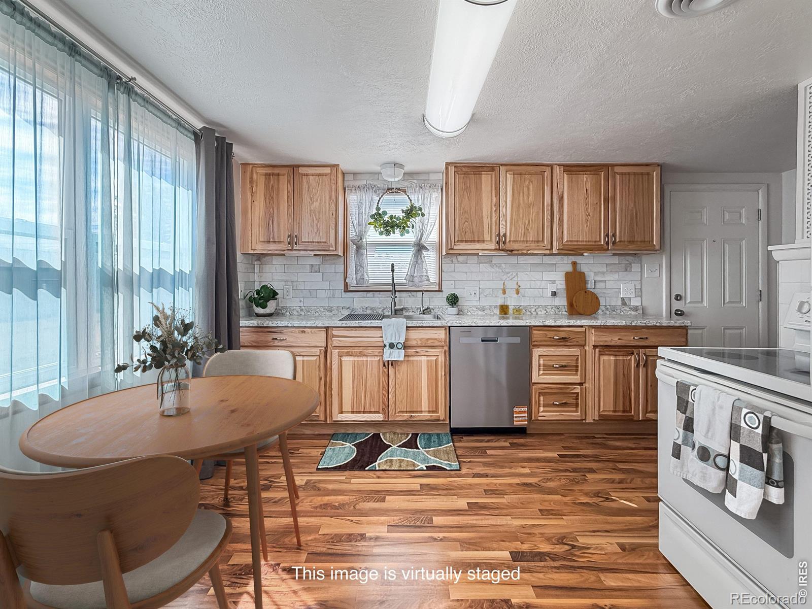 525 Cleveland Street Sterling CO 80751