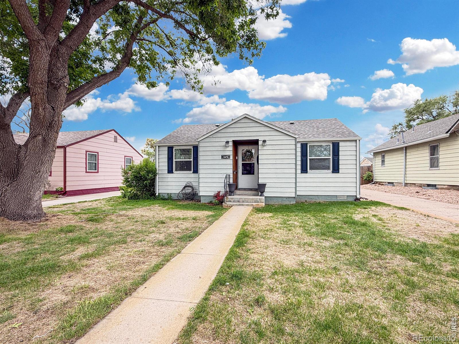 525 Cleveland Street Sterling CO 80751