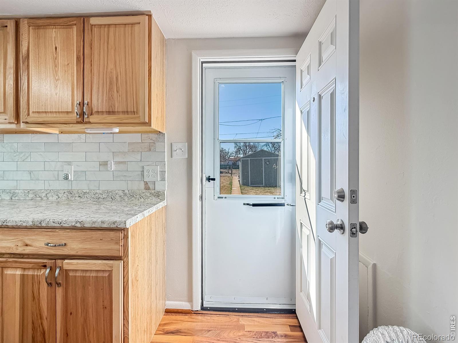 525 Cleveland Street Sterling CO 80751