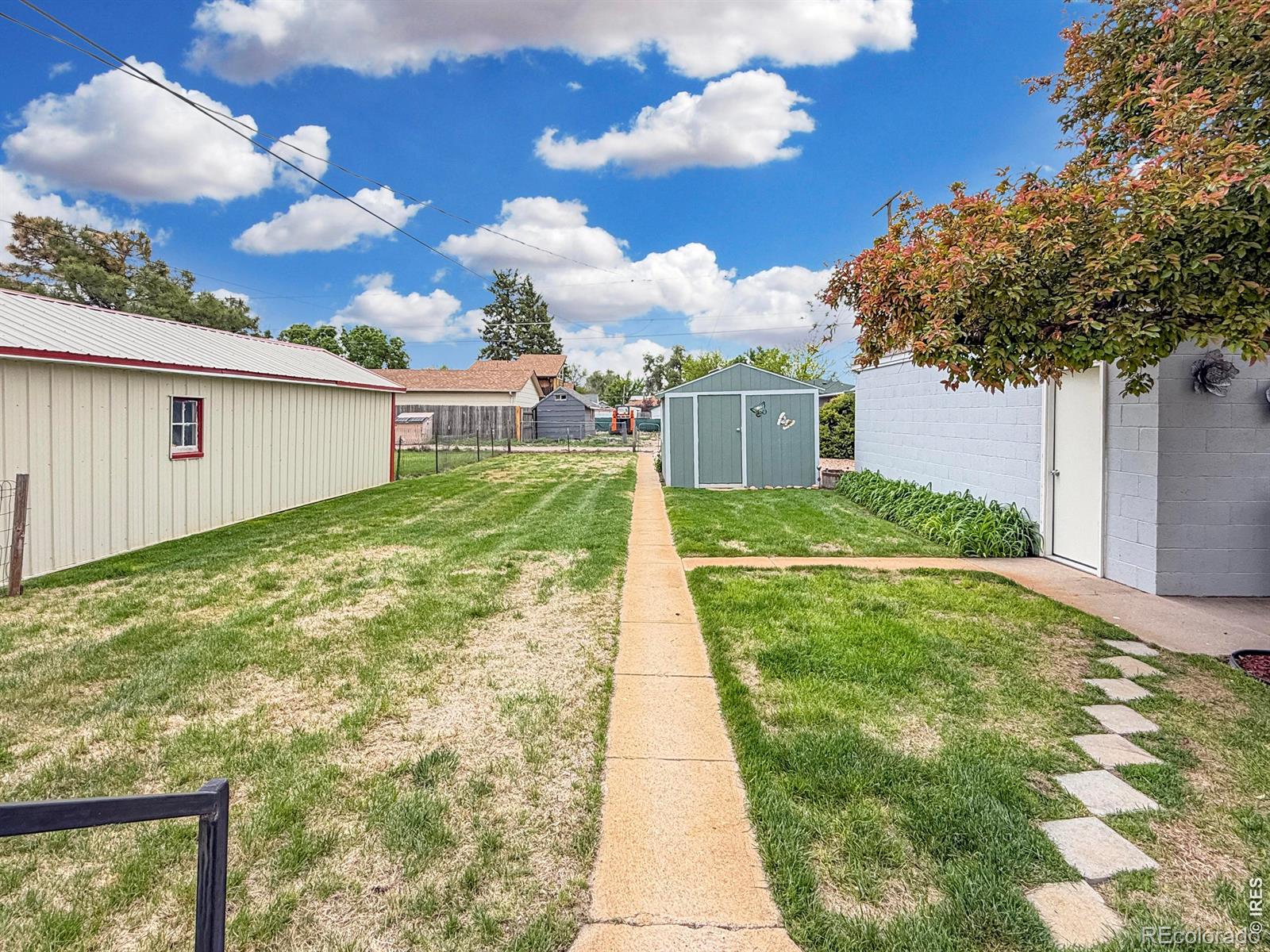 525 Cleveland Street Sterling CO 80751