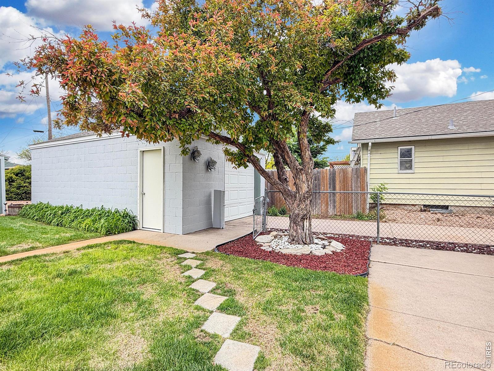 525 Cleveland Street Sterling CO 80751