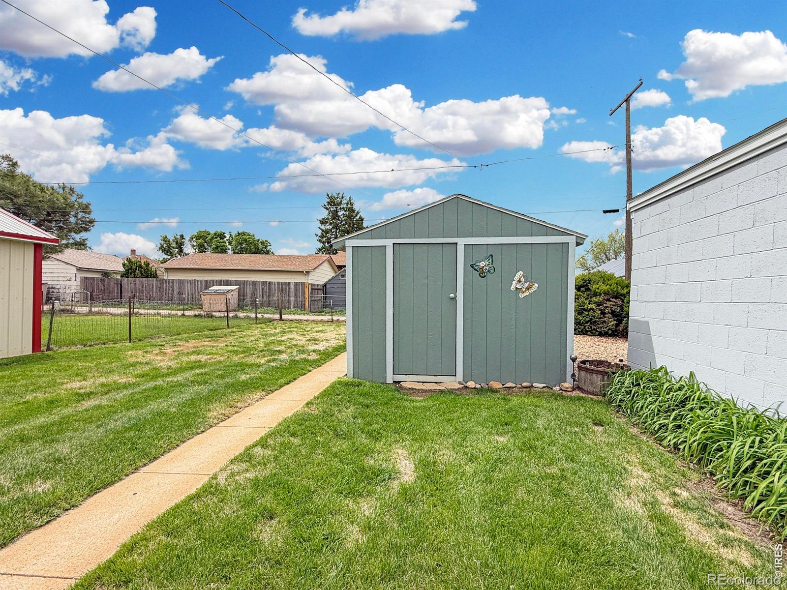525 Cleveland Street Sterling CO 80751