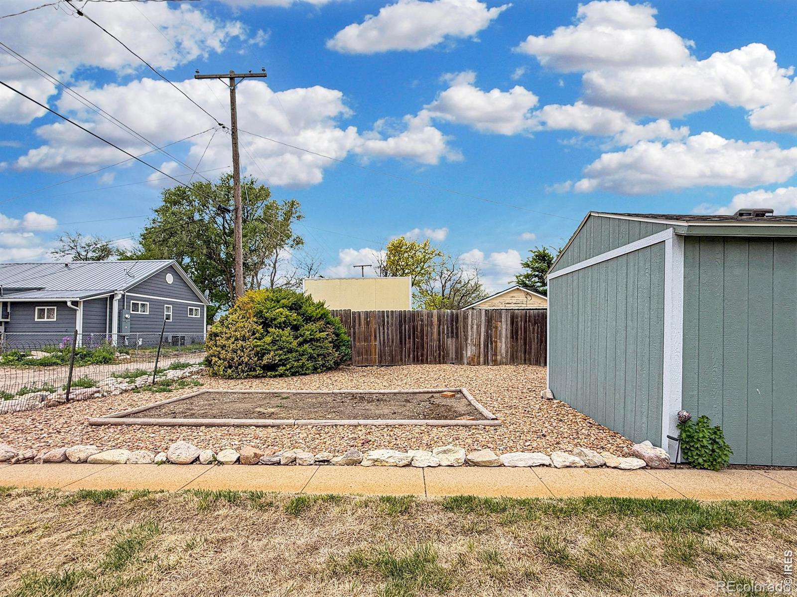 525 Cleveland Street Sterling CO 80751