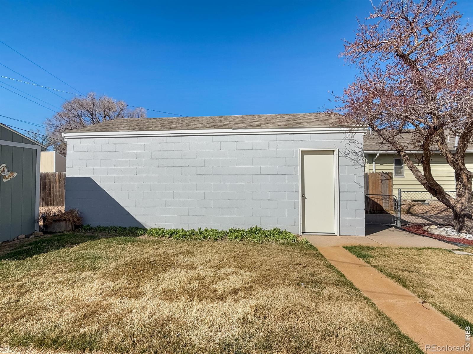 525 Cleveland Street Sterling CO 80751