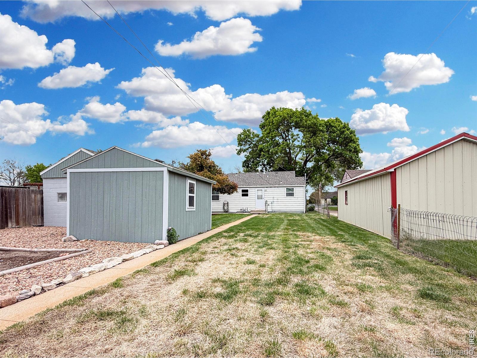 525 Cleveland Street Sterling CO 80751
