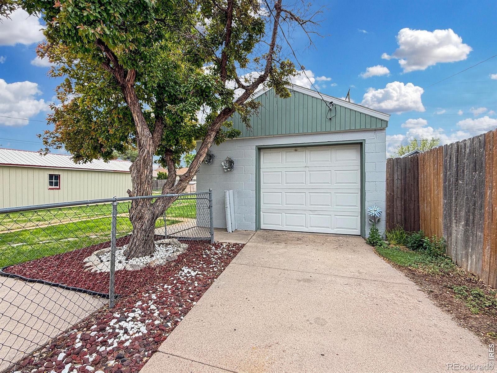 525 Cleveland Street Sterling CO 80751