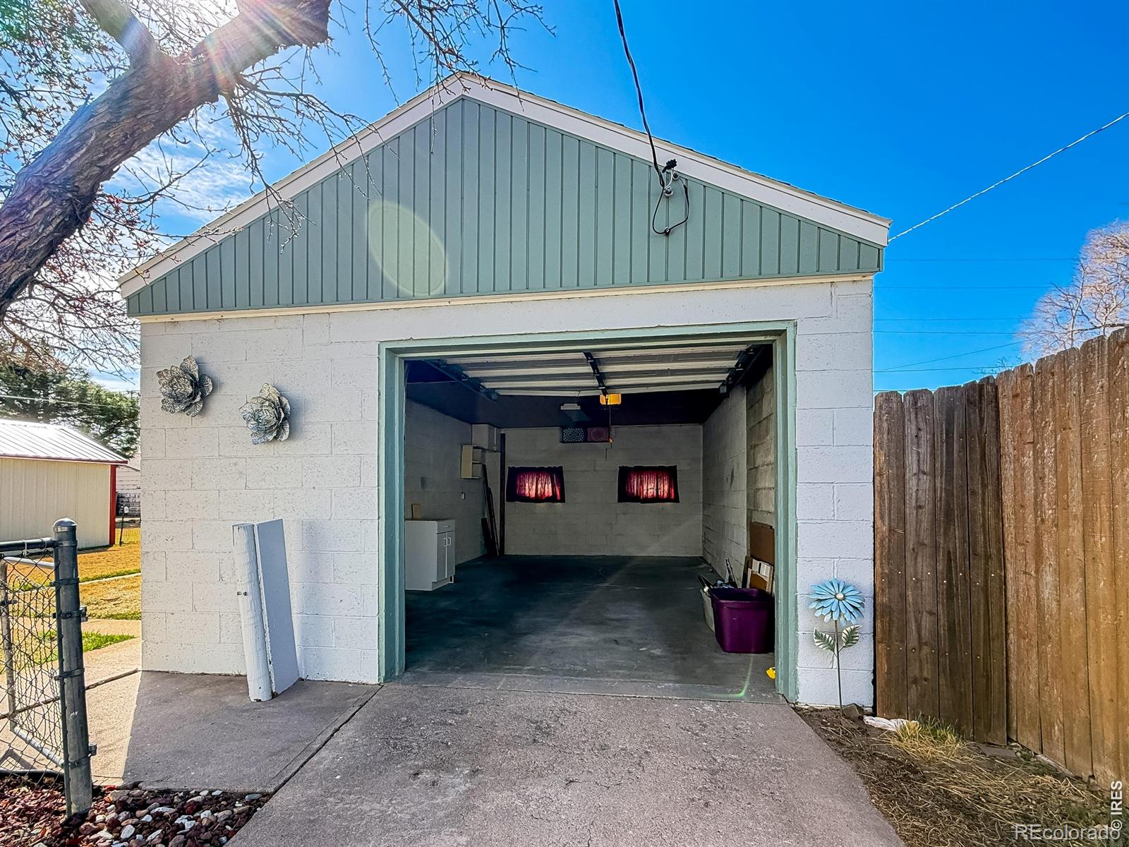 525 Cleveland Street Sterling CO 80751