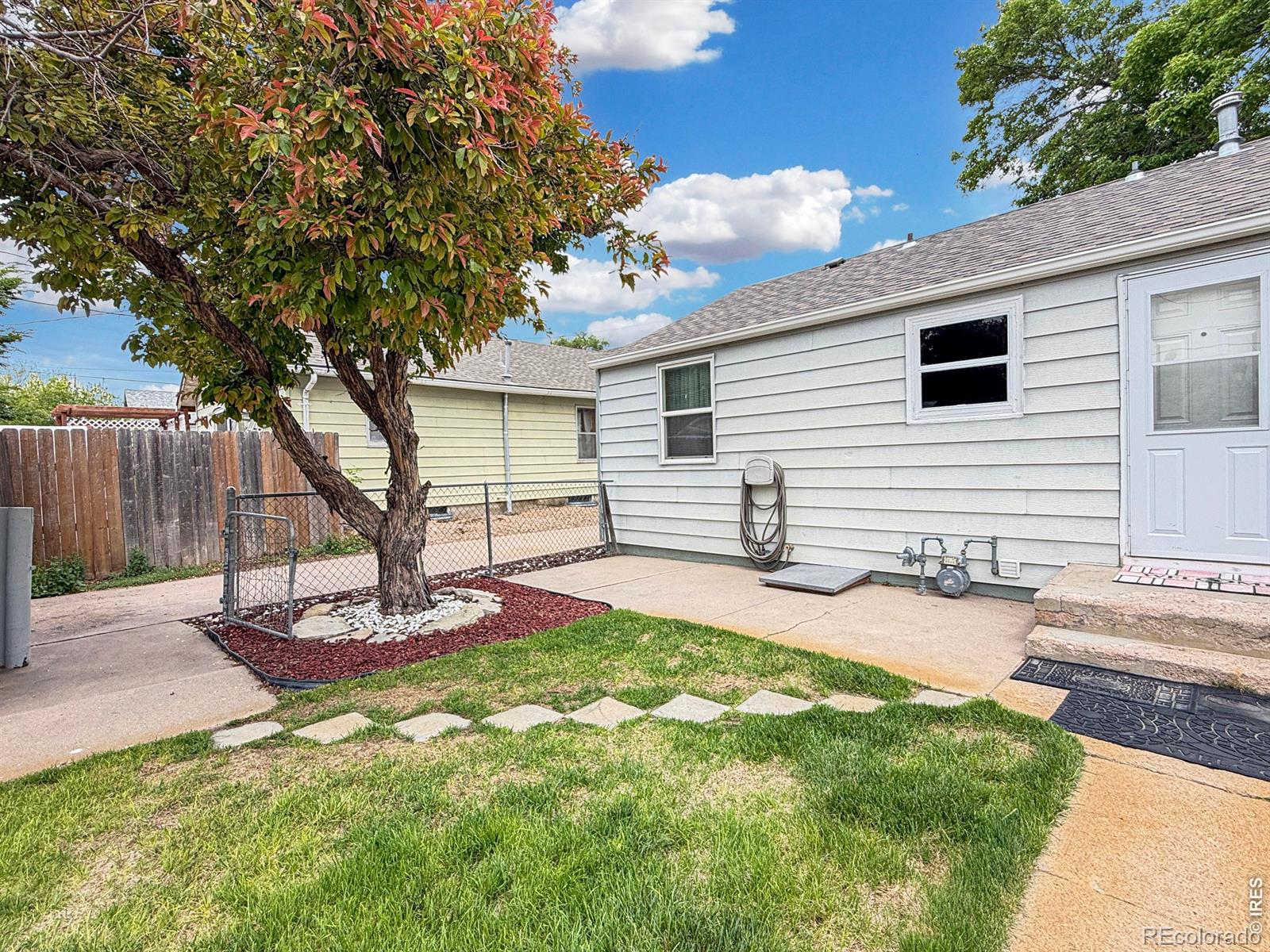 525 Cleveland Street Sterling CO 80751
