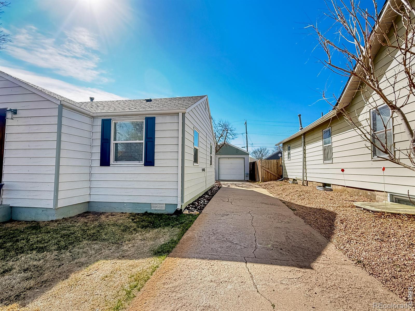 525 Cleveland Street Sterling CO 80751