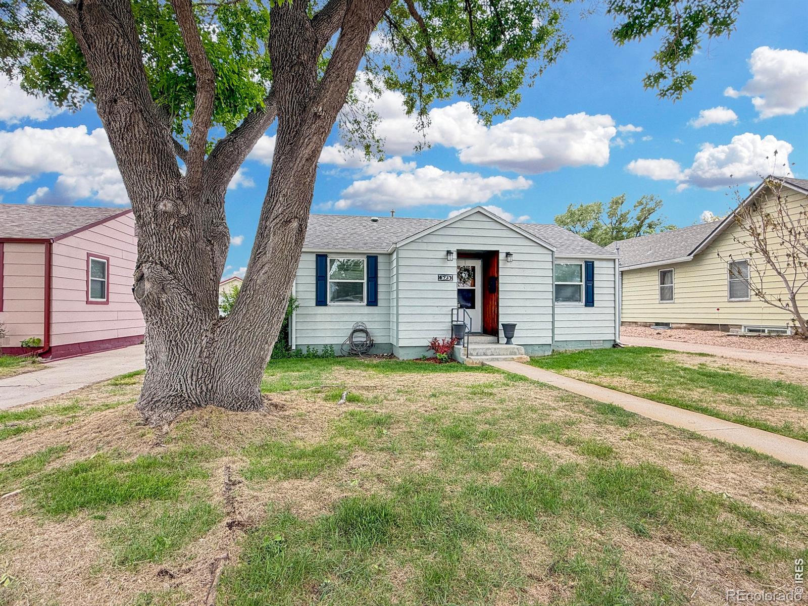 525 Cleveland Street Sterling CO 80751