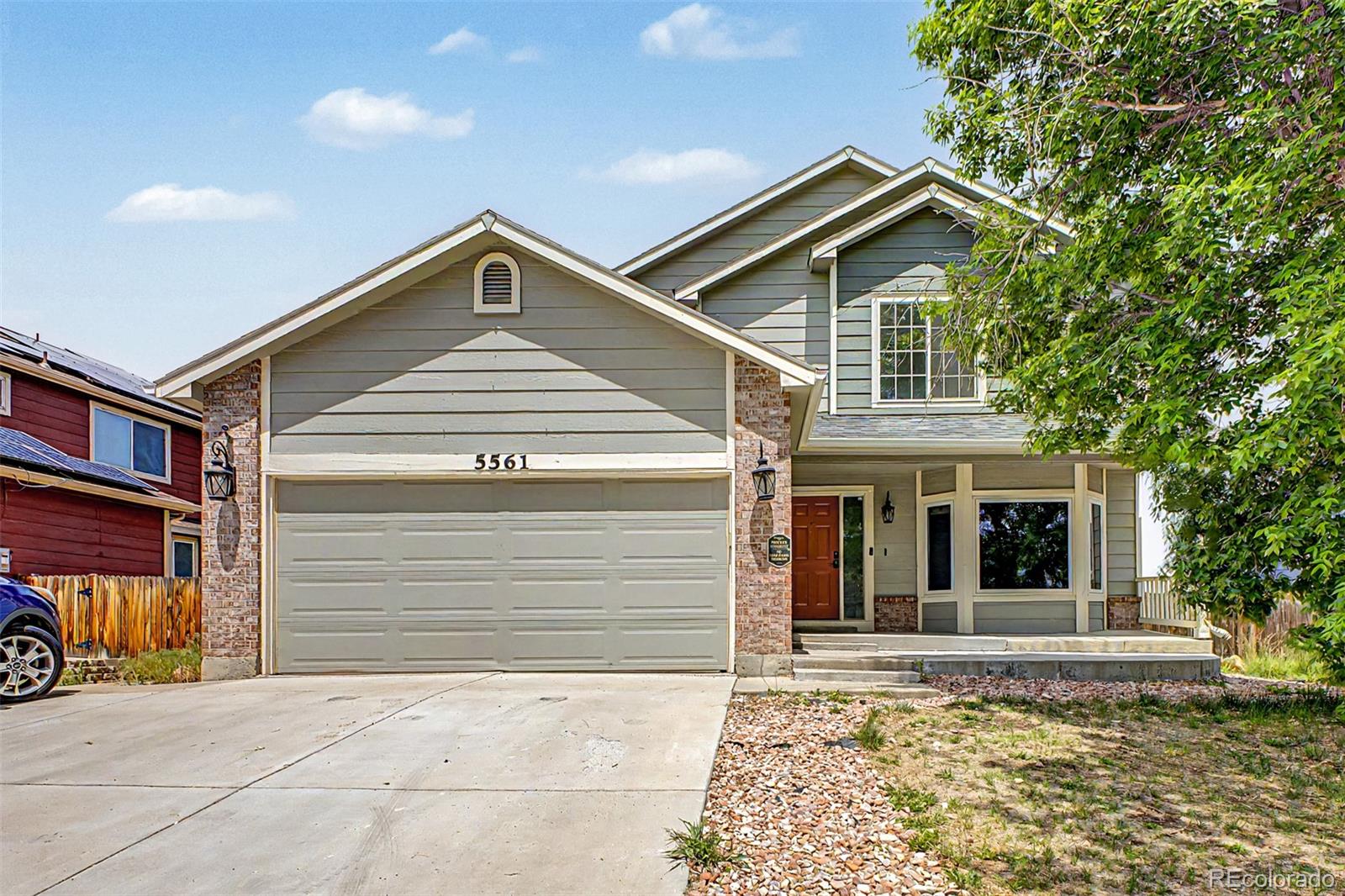 5561 E 117th Avenue Thornton CO 80233