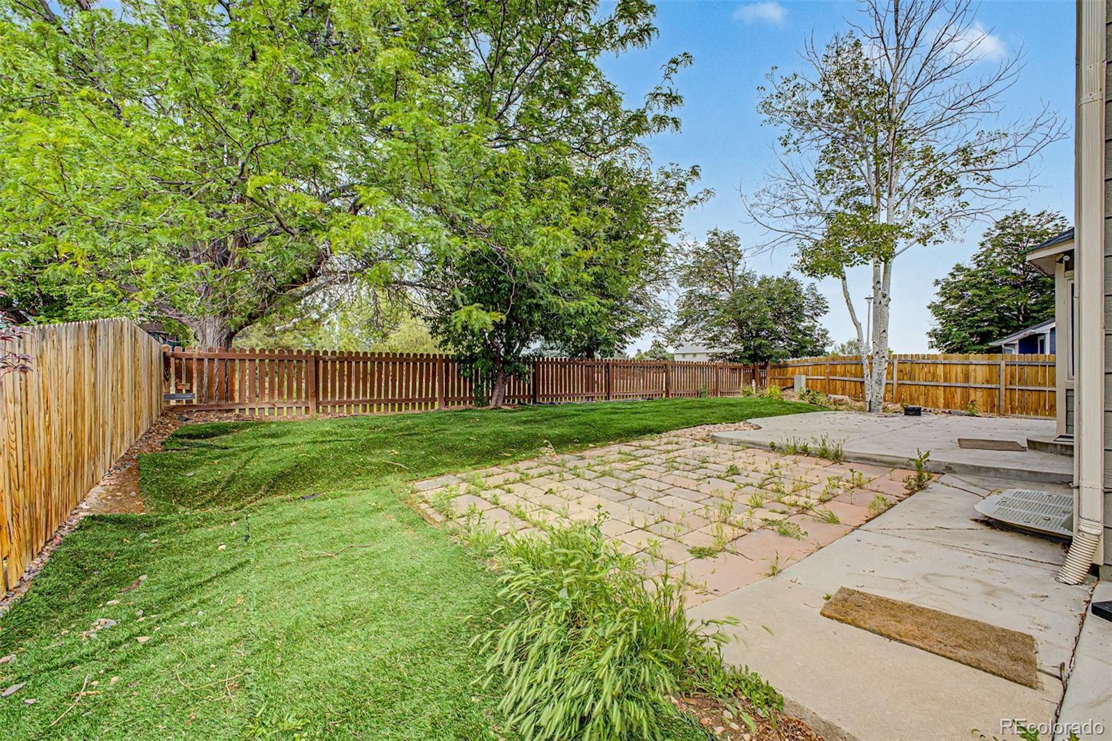 5561 E 117th Avenue Thornton CO 80233