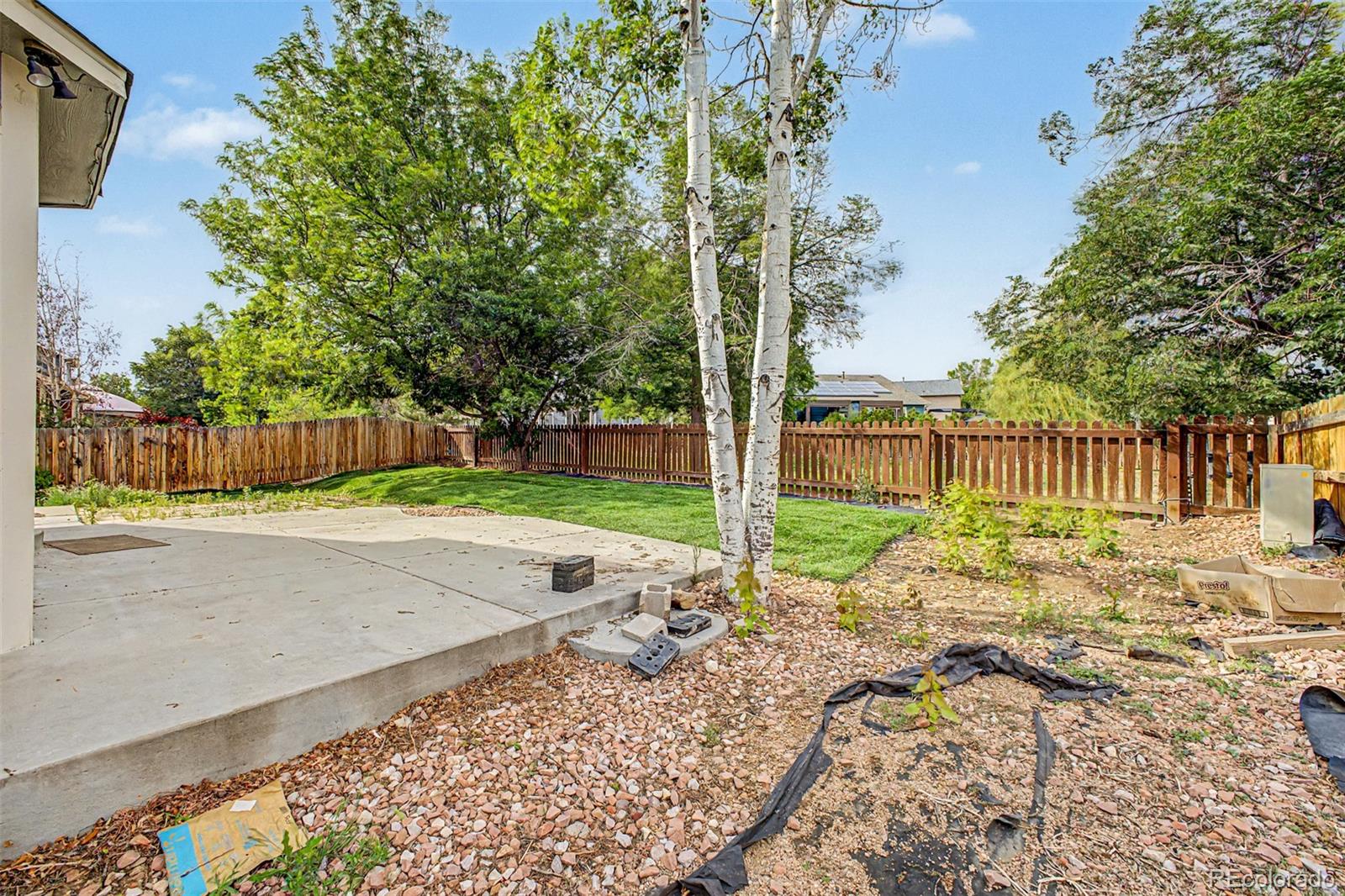 5561 E 117th Avenue Thornton CO 80233