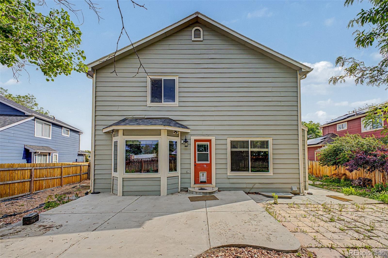 5561 E 117th Avenue Thornton CO 80233