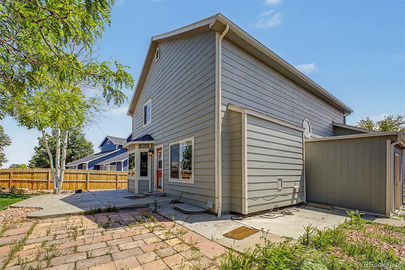 5561 E 117th Avenue Thornton CO 80233