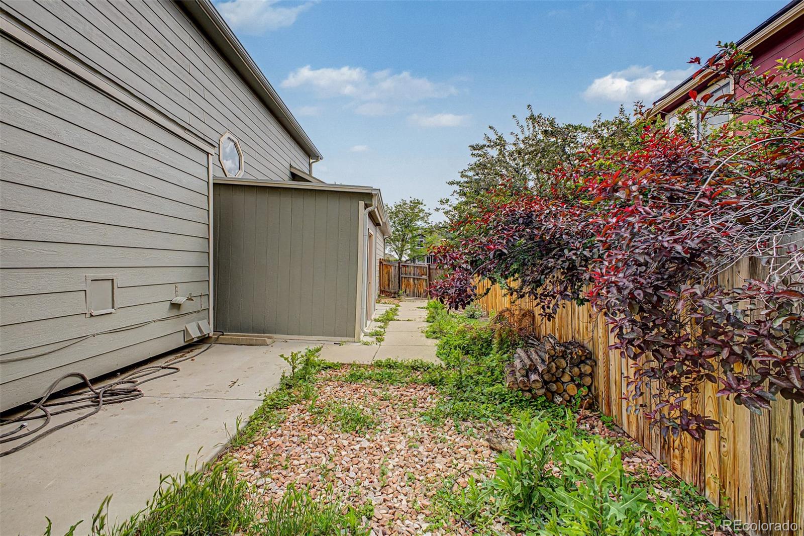 5561 E 117th Avenue Thornton CO 80233