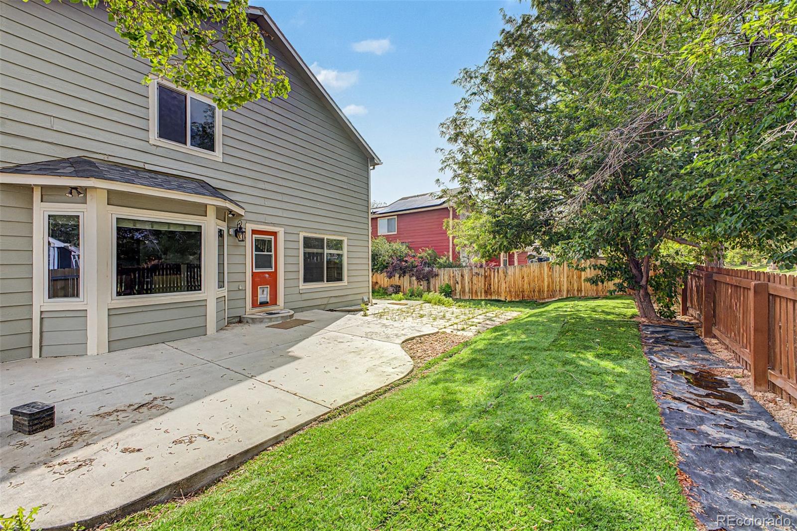 5561 E 117th Avenue Thornton CO 80233
