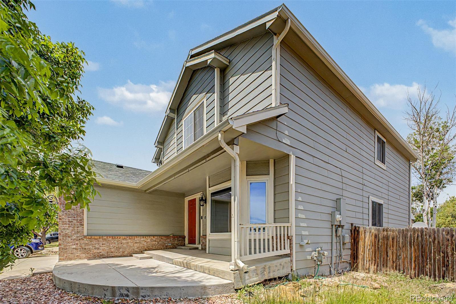 5561 E 117th Avenue Thornton CO 80233