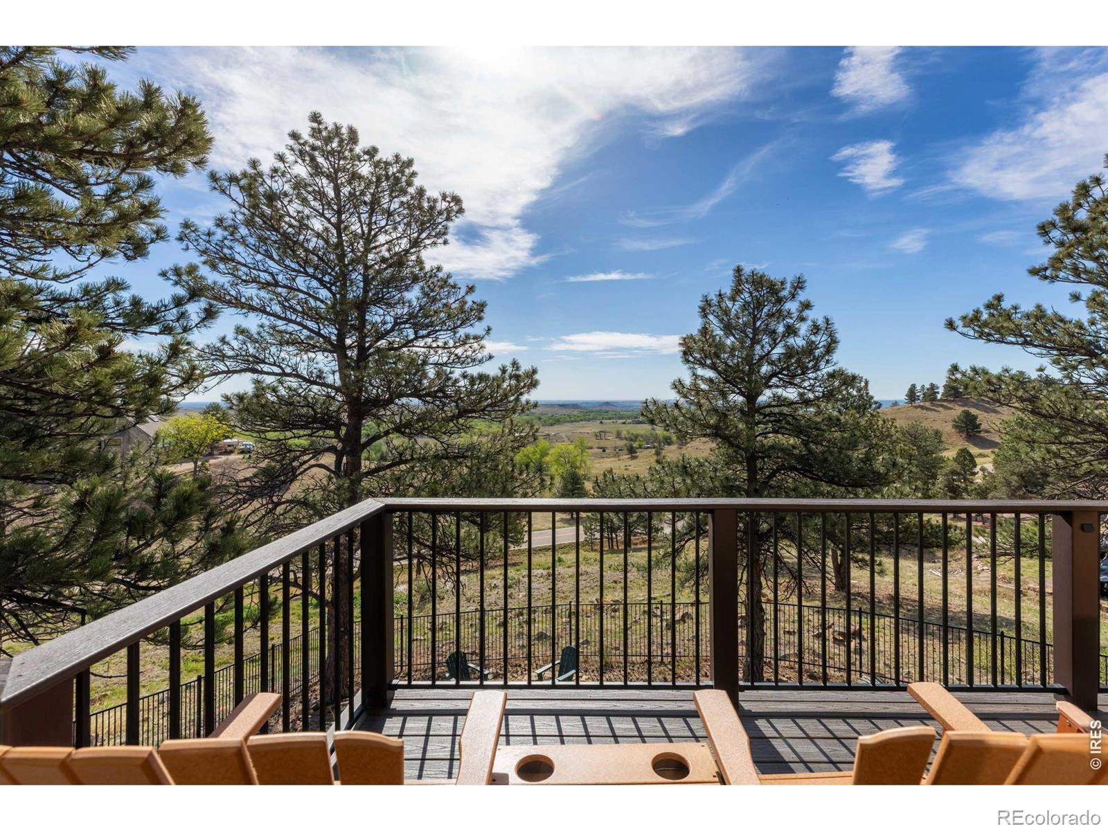 8563 Middle Fork Road Boulder CO 80302