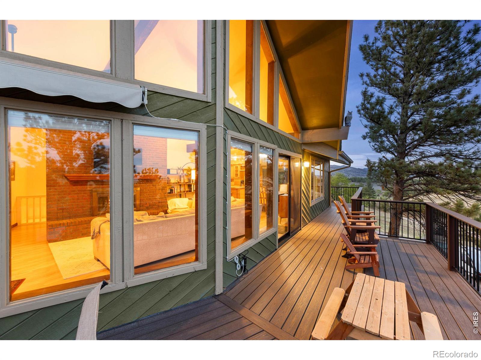 8563 Middle Fork Road Boulder CO 80302