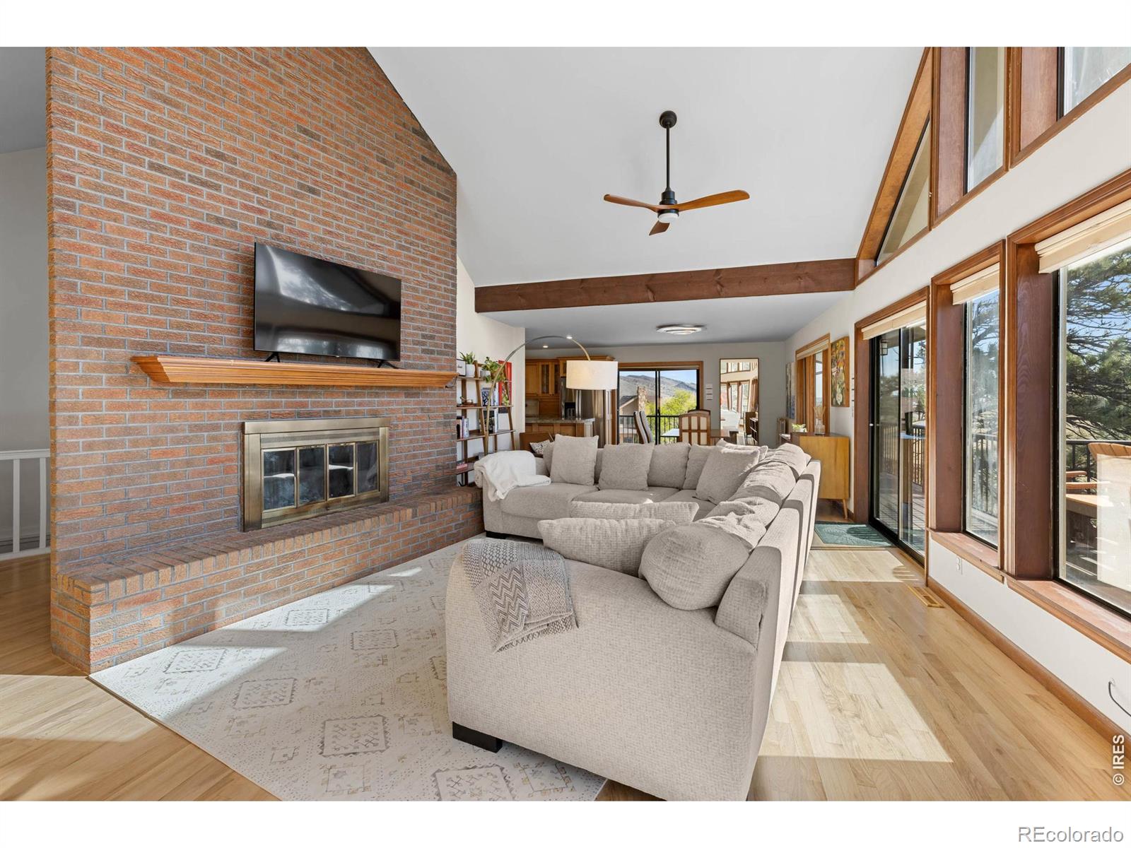 8563 Middle Fork Road Boulder CO 80302