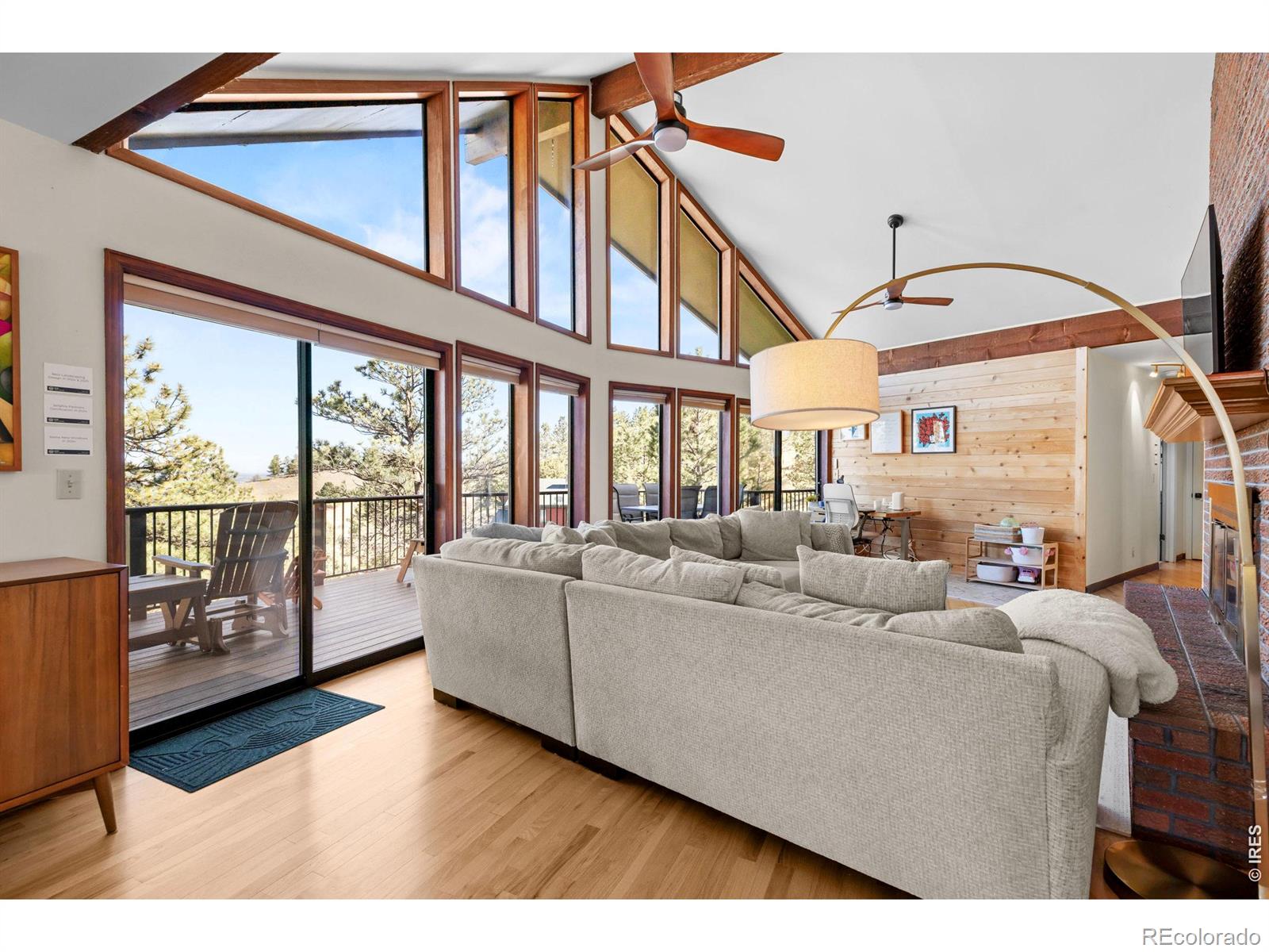 8563 Middle Fork Road Boulder CO 80302