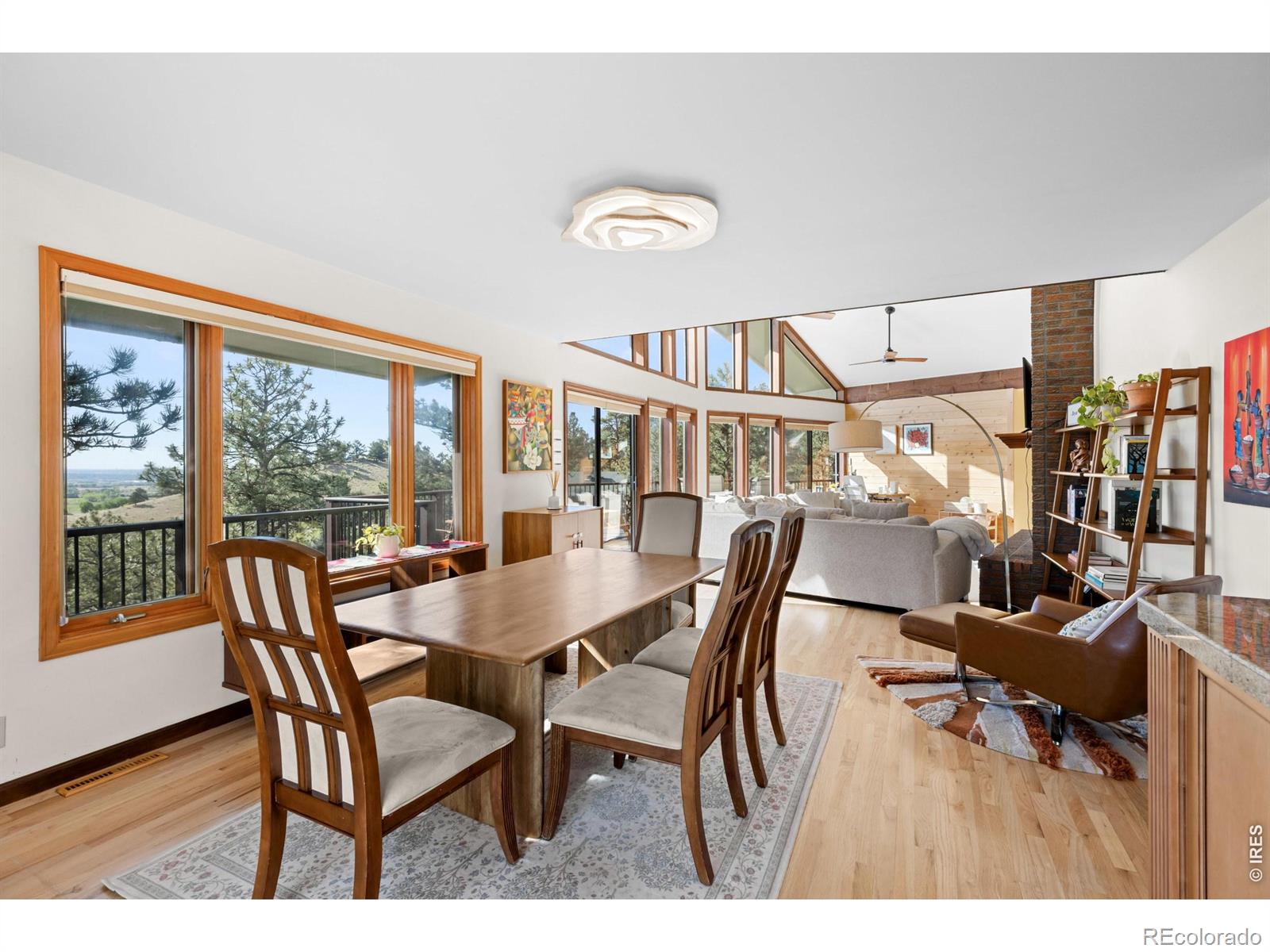 8563 Middle Fork Road Boulder CO 80302