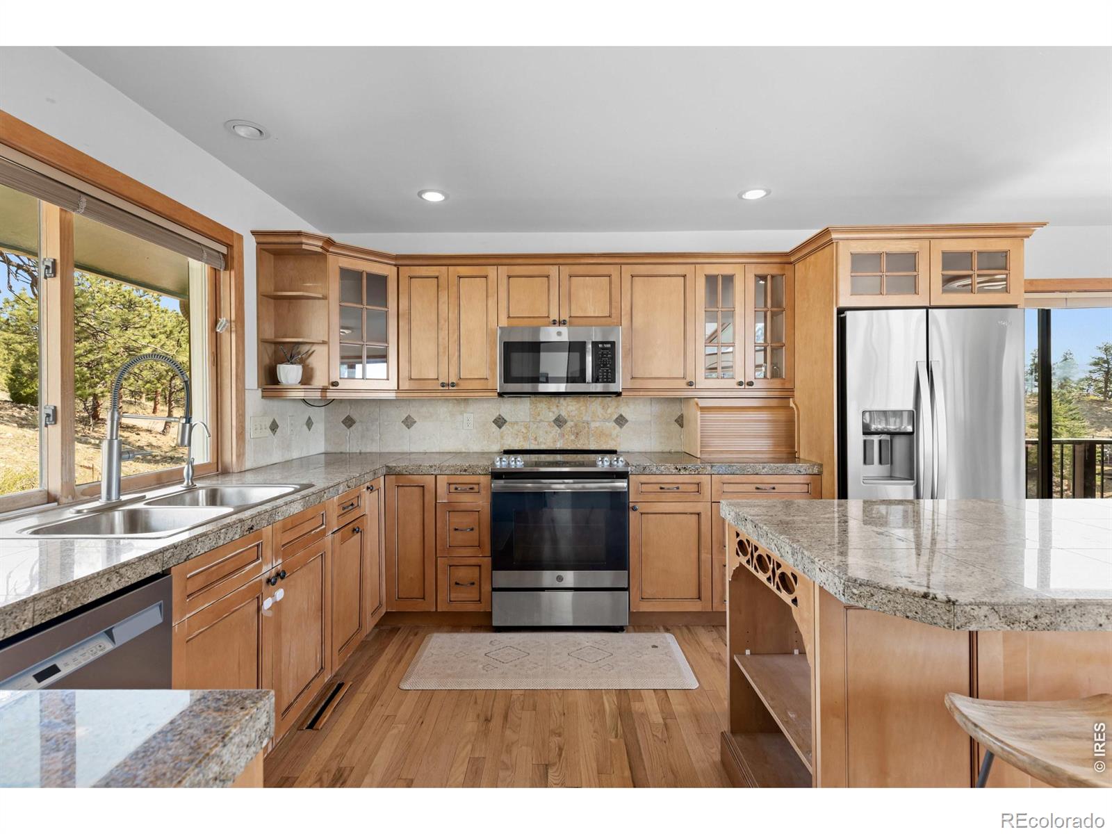8563 Middle Fork Road Boulder CO 80302