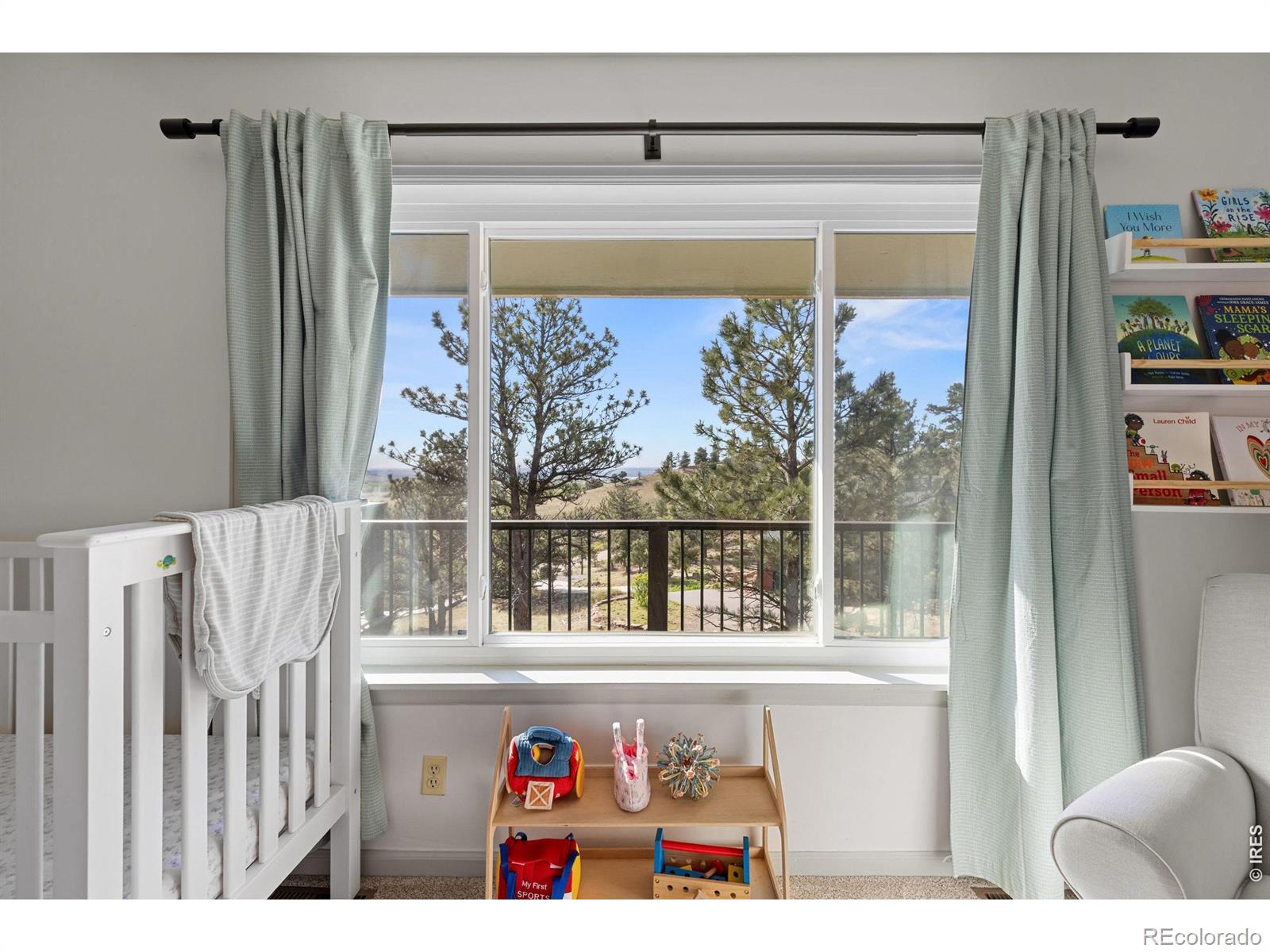 8563 Middle Fork Road Boulder CO 80302
