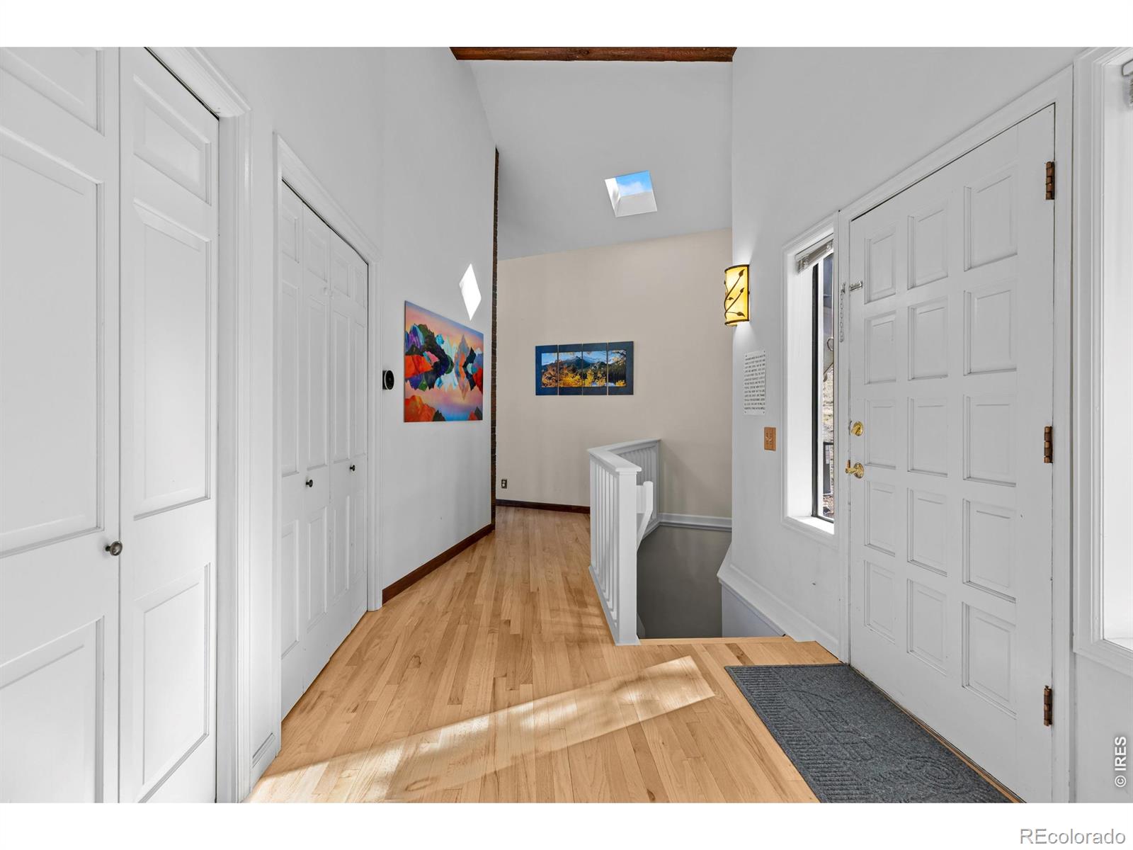 8563 Middle Fork Road Boulder CO 80302