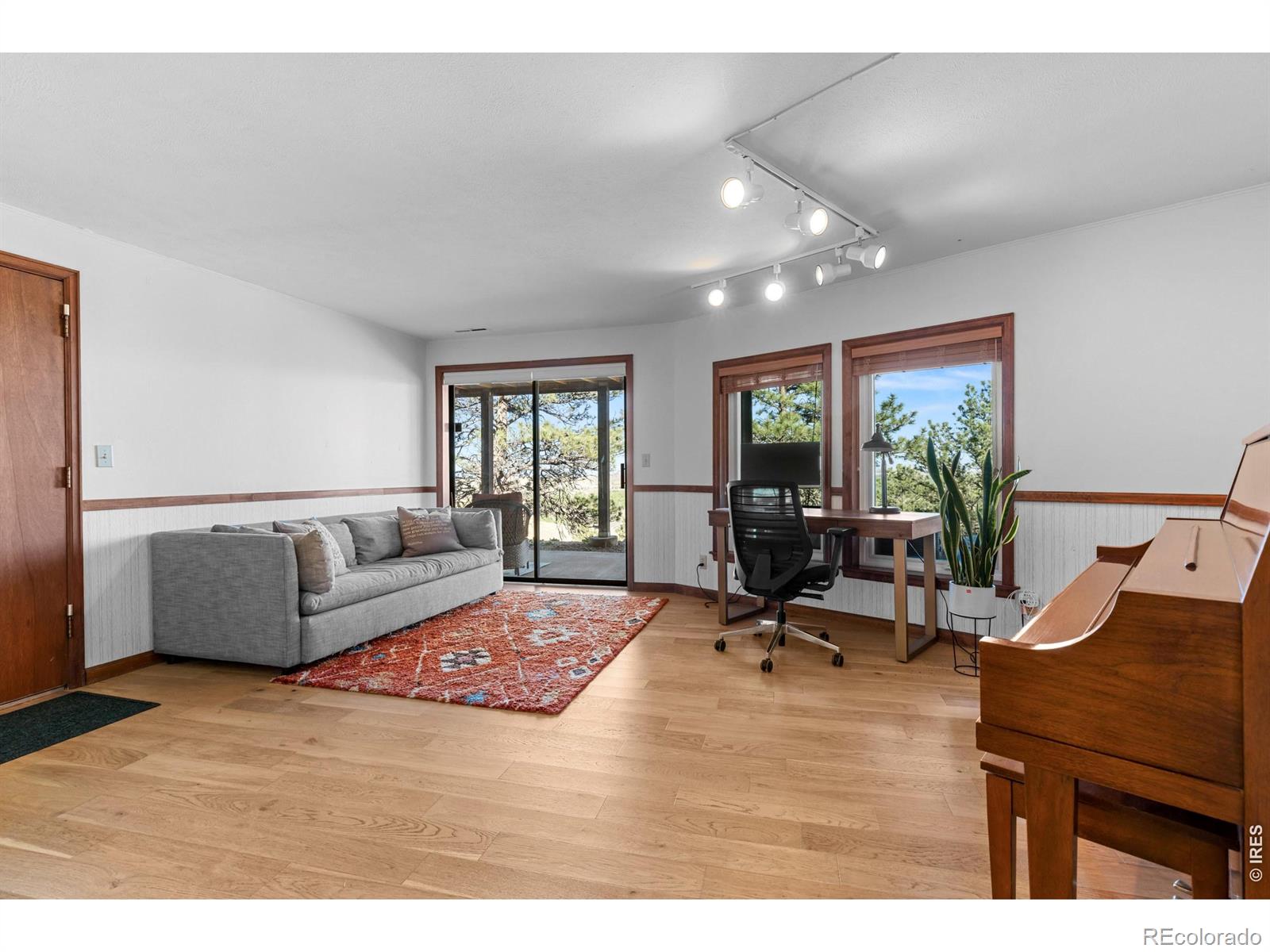8563 Middle Fork Road Boulder CO 80302