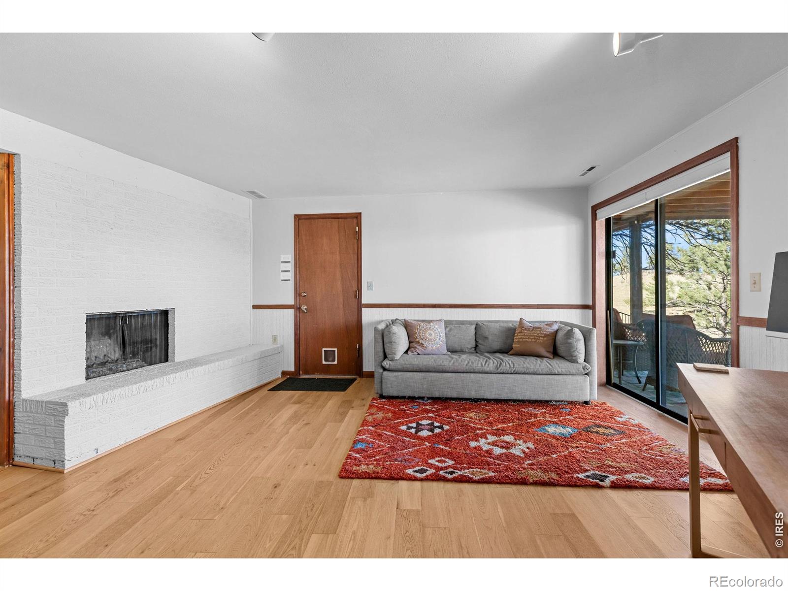 8563 Middle Fork Road Boulder CO 80302