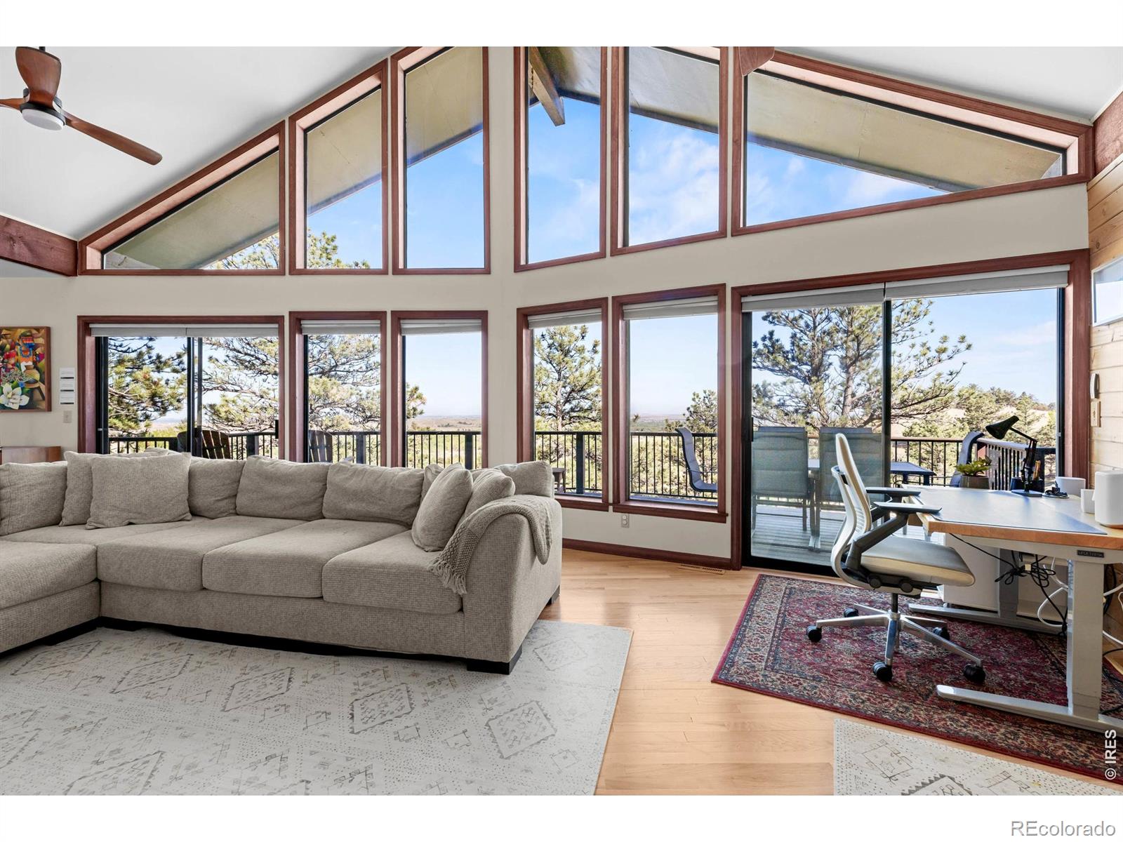 8563 Middle Fork Road Boulder CO 80302