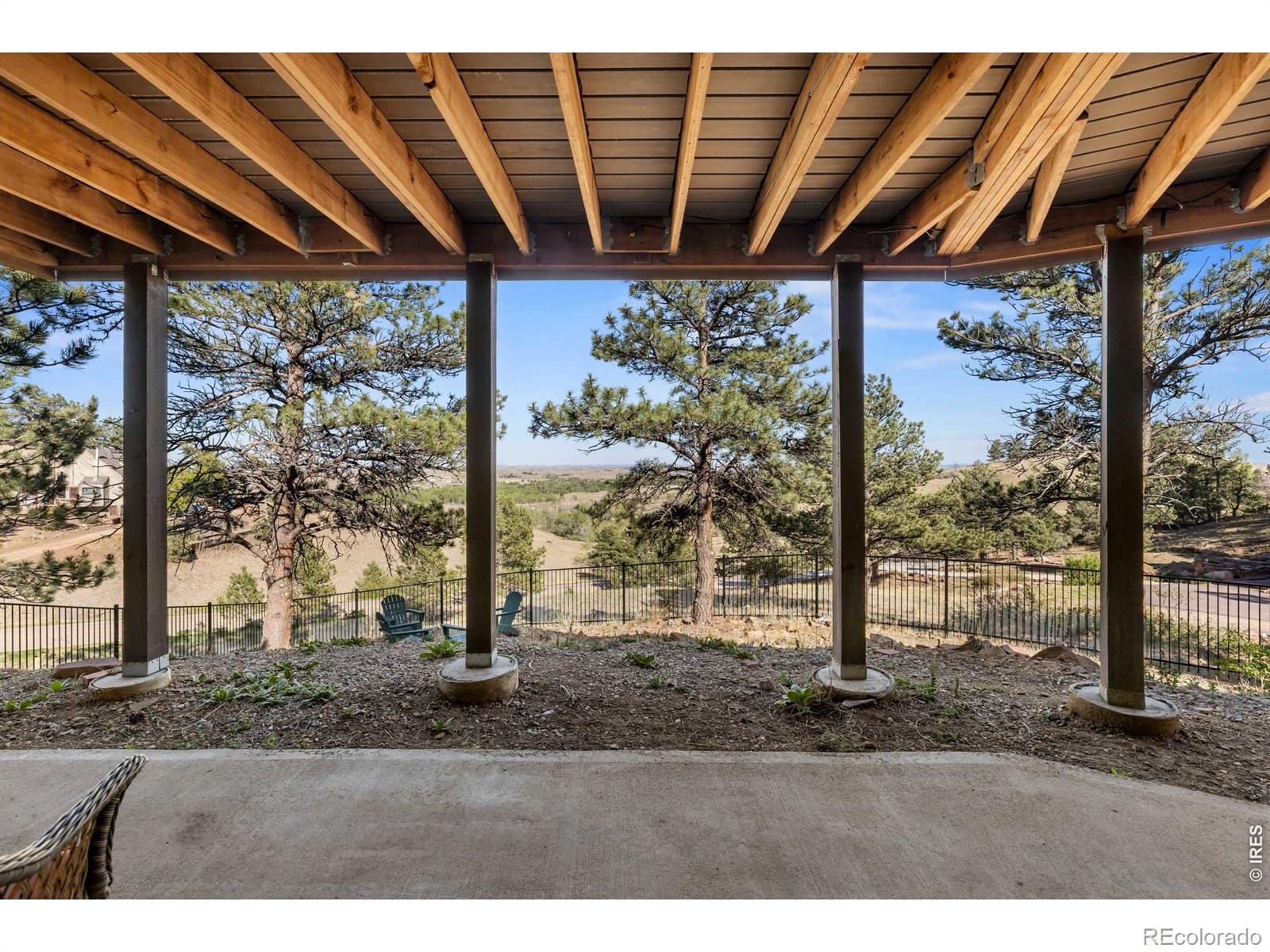 8563 Middle Fork Road Boulder CO 80302