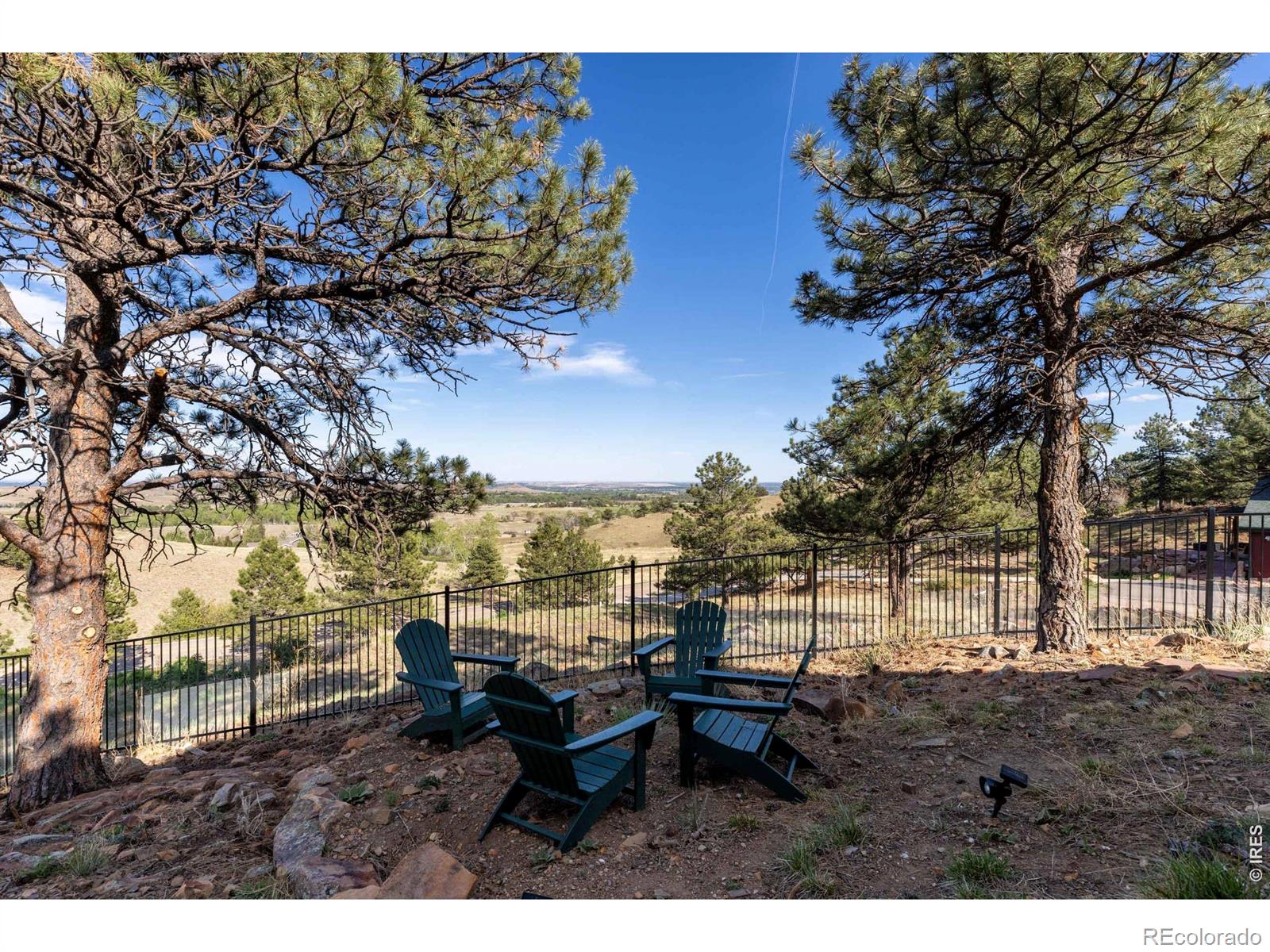 8563 Middle Fork Road Boulder CO 80302