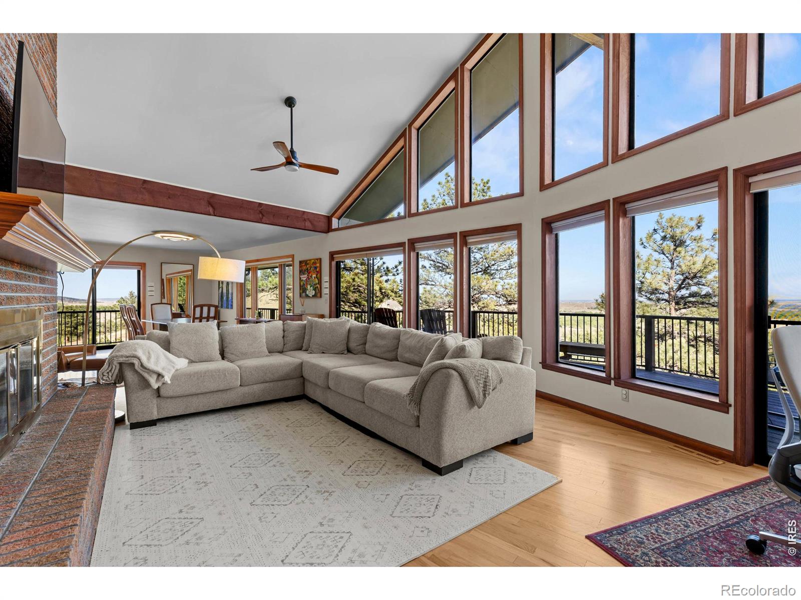 8563 Middle Fork Road Boulder CO 80302