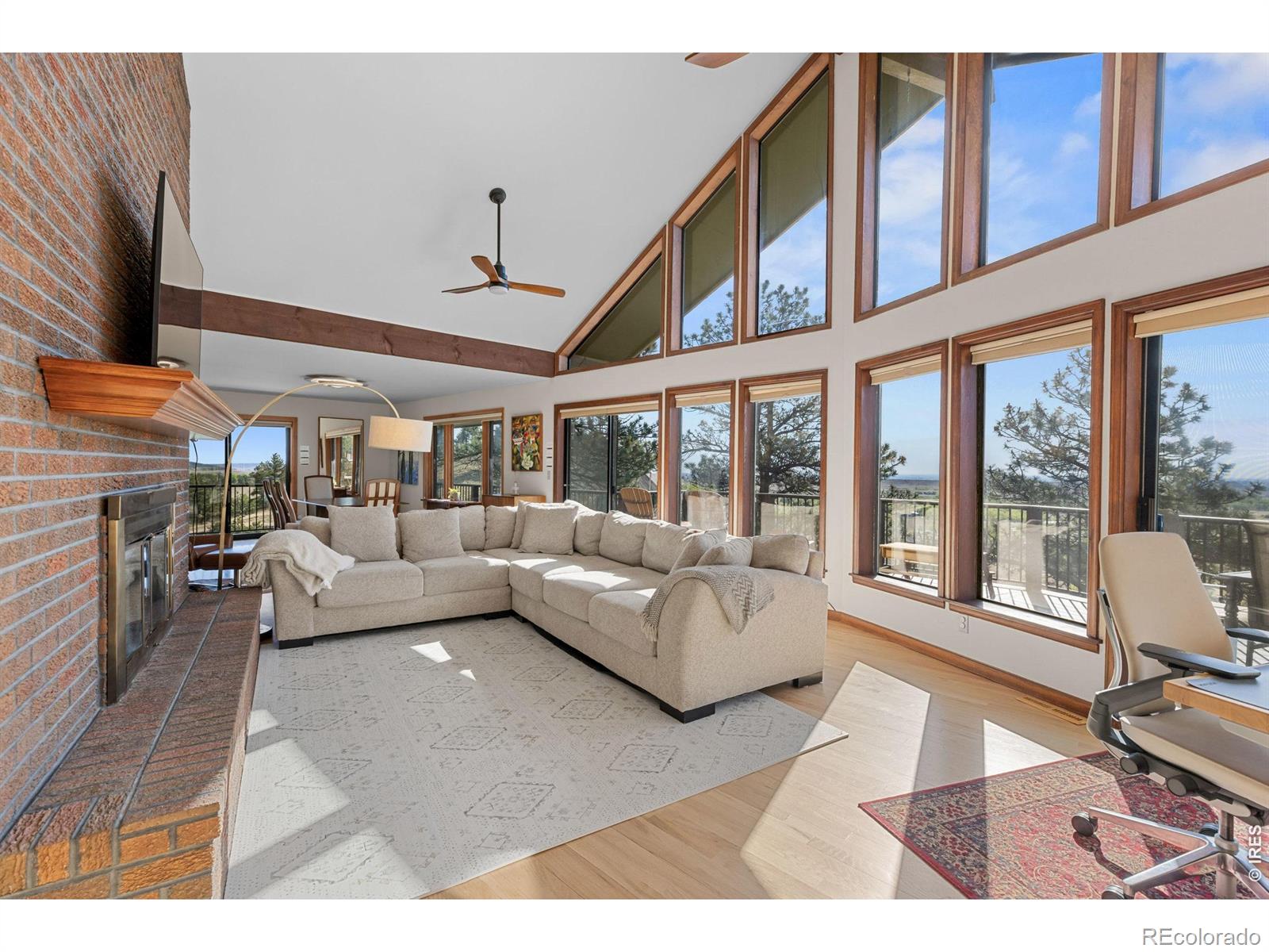 8563 Middle Fork Road Boulder CO 80302