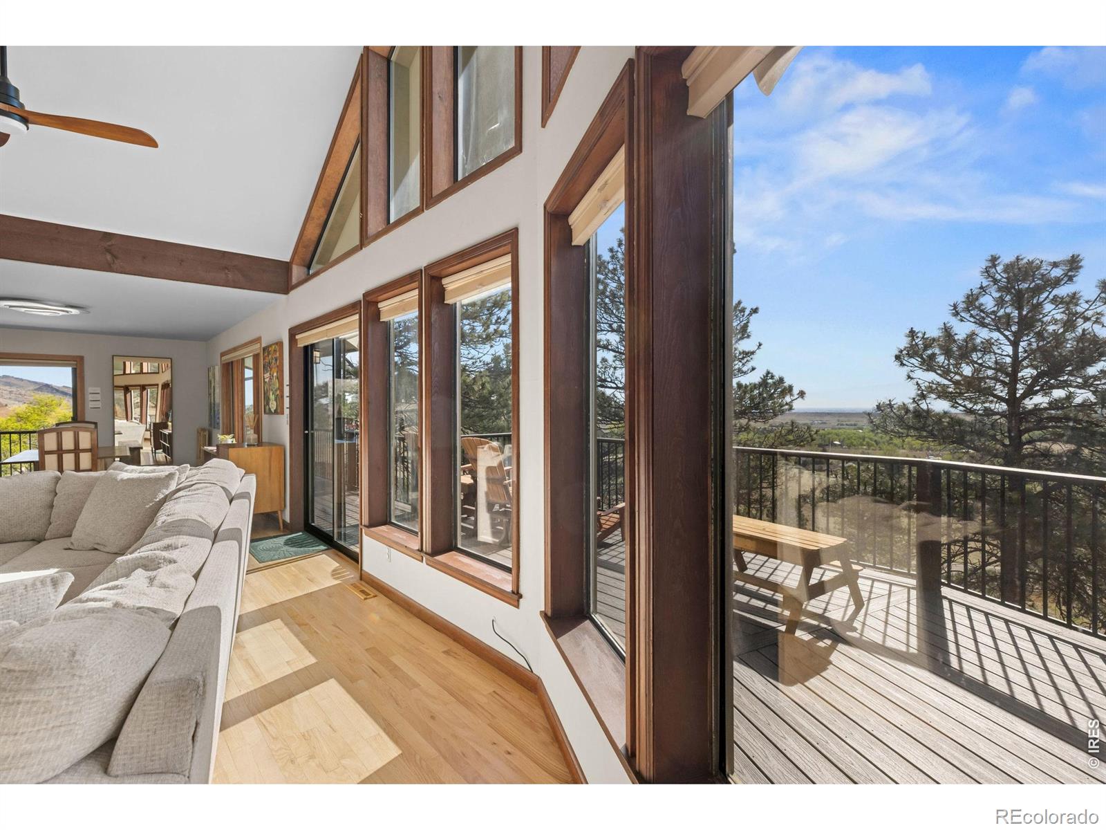 8563 Middle Fork Road Boulder CO 80302