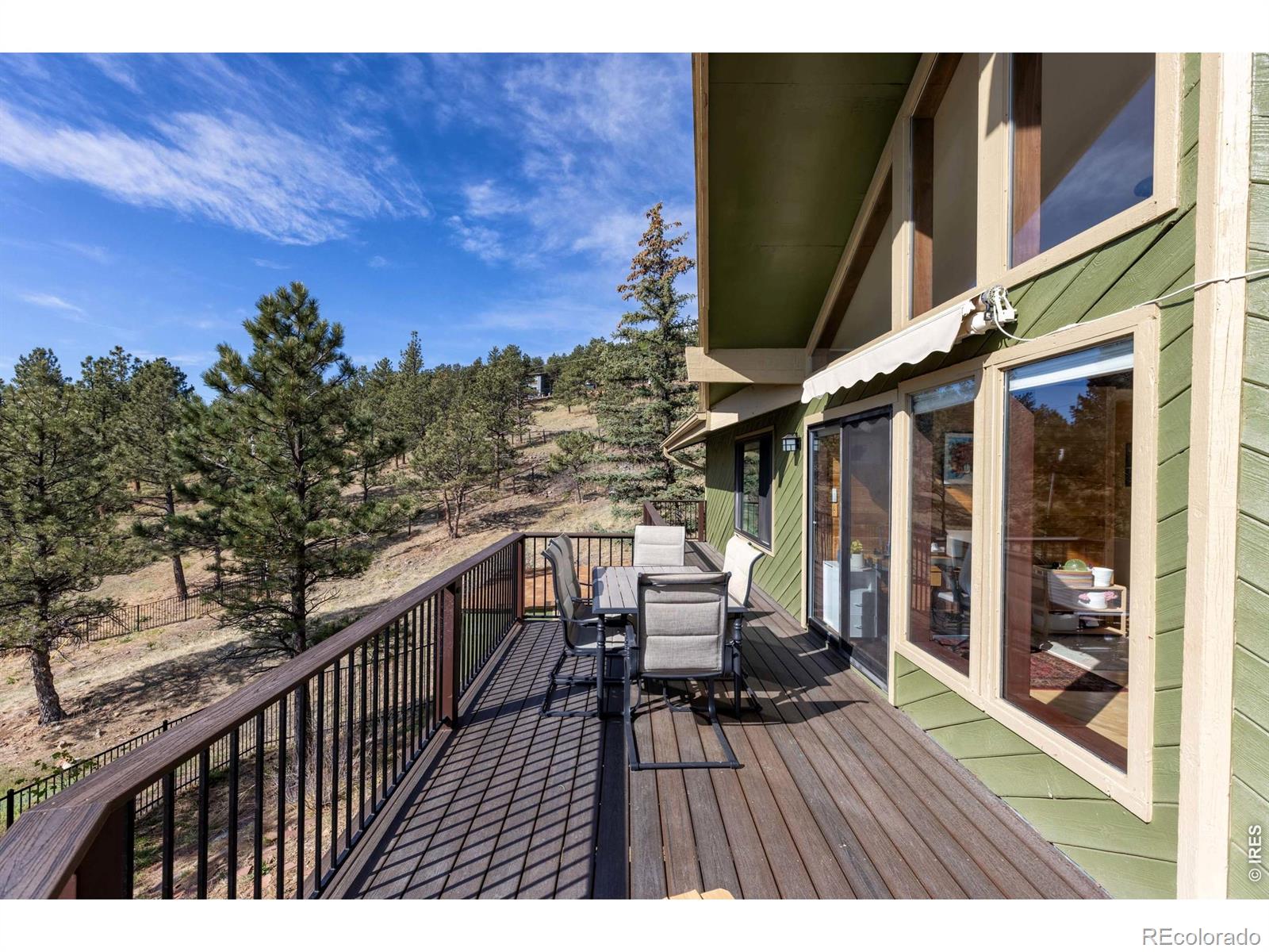 8563 Middle Fork Road Boulder CO 80302