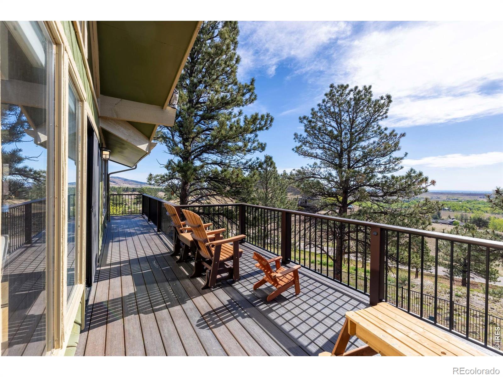 8563 Middle Fork Road Boulder CO 80302