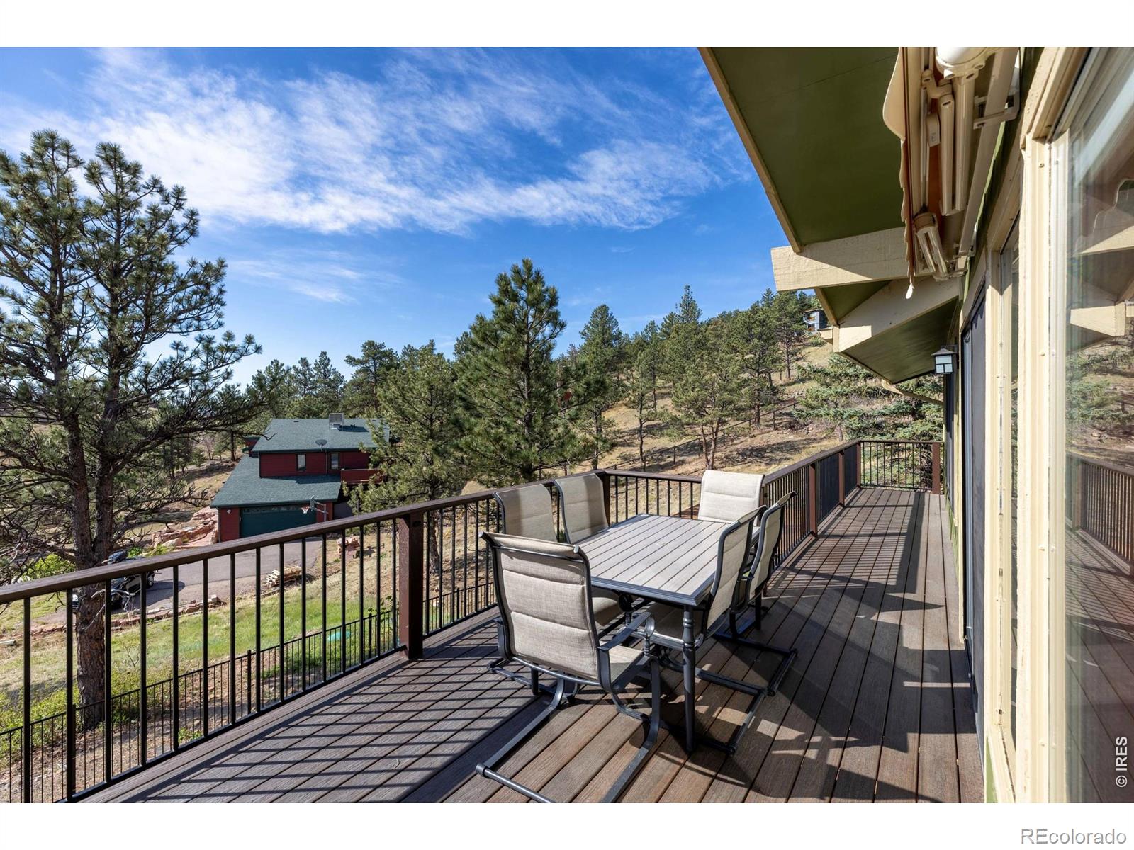 8563 Middle Fork Road Boulder CO 80302
