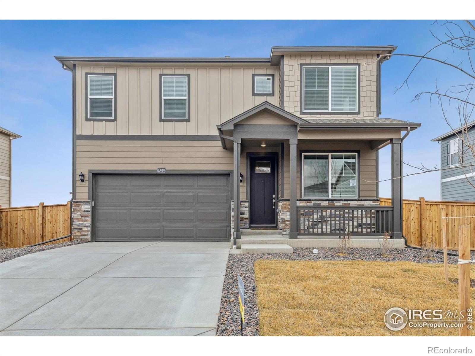 9929 Ceylon Court Commerce City CO 80022