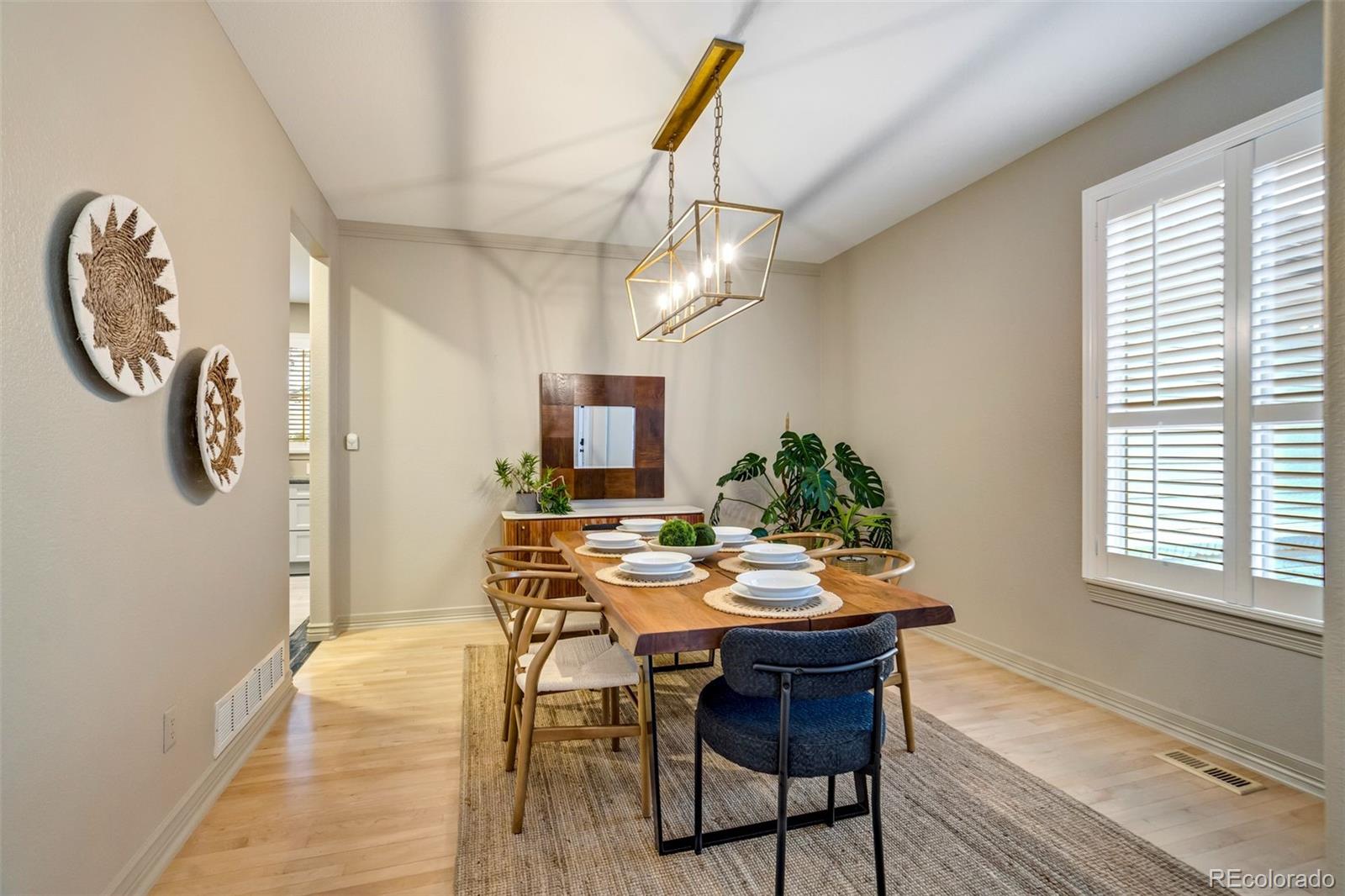 327 Ingleton Court Castle Pines CO 80108