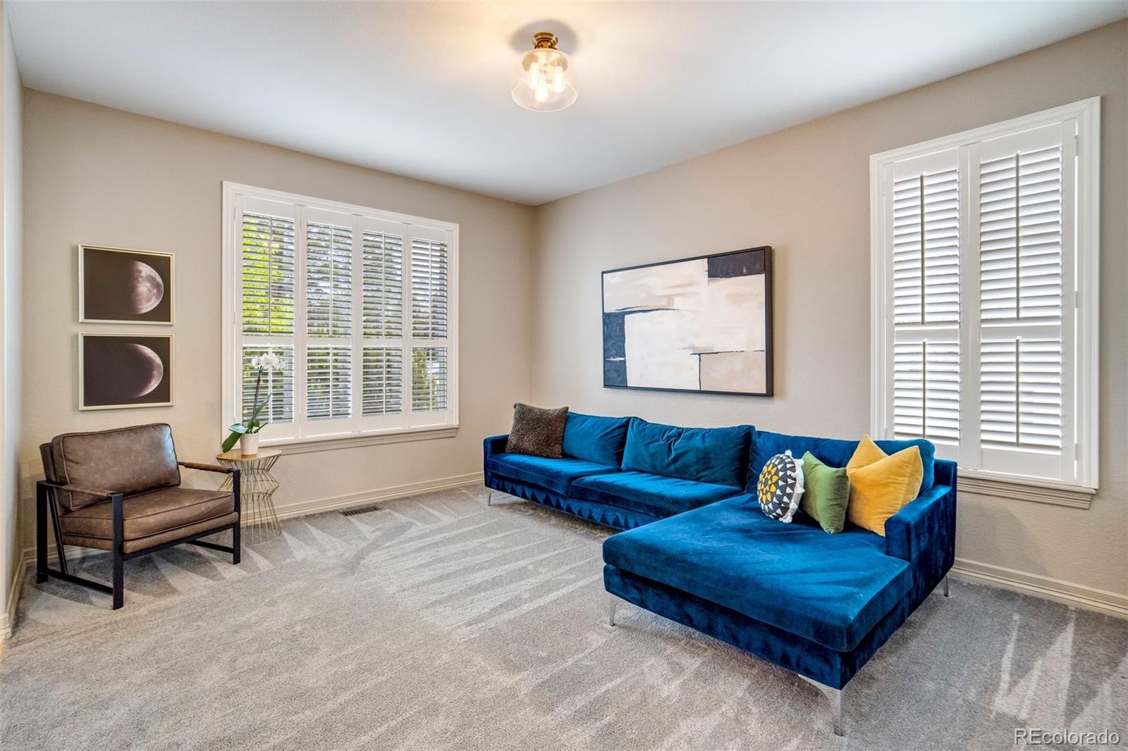 327 Ingleton Court Castle Pines CO 80108