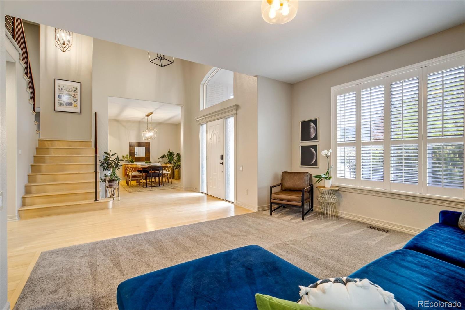 327 Ingleton Court Castle Pines CO 80108