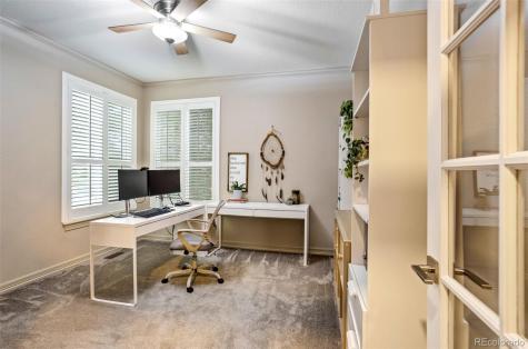 327 Ingleton Court Castle Pines CO 80108