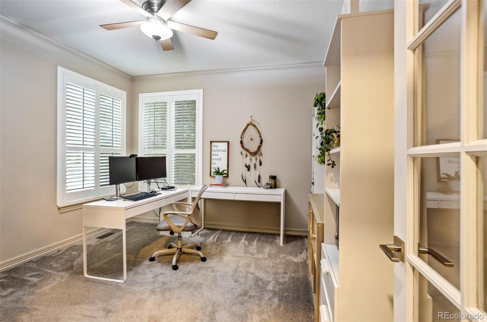 327 Ingleton Court Castle Pines CO 80108