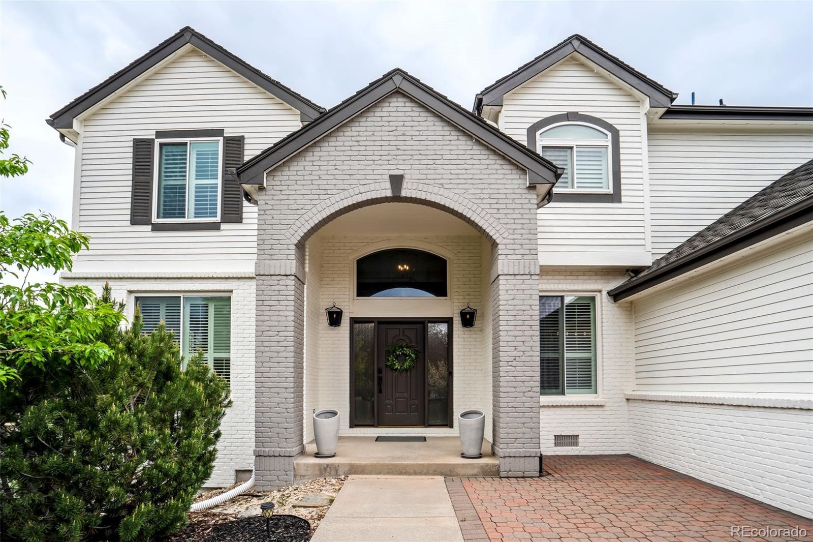 327 Ingleton Court Castle Pines CO 80108